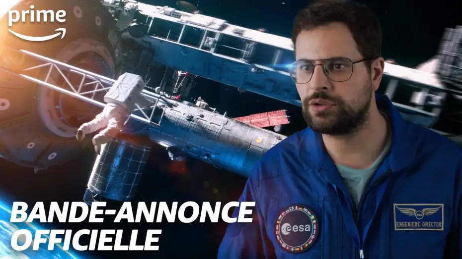 Watch film Head in the Stars — La Tête dans les Étoiles - Bande Annonce [VF]