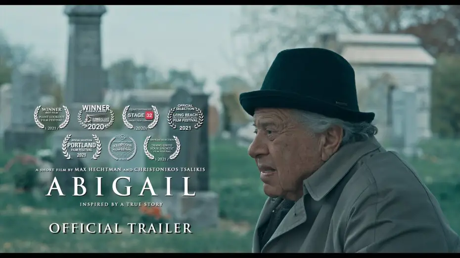 Watch film Abigail — Abigail (2019 Short Film) - Official Trailer #1