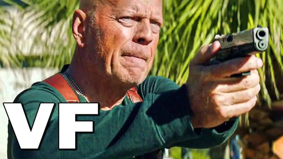 Watch film Detective Knight: Independence — DETECTIVE KNIGHT 3 : INDEPENDENCE Bande Annonce VF (2023) Bruce Willis