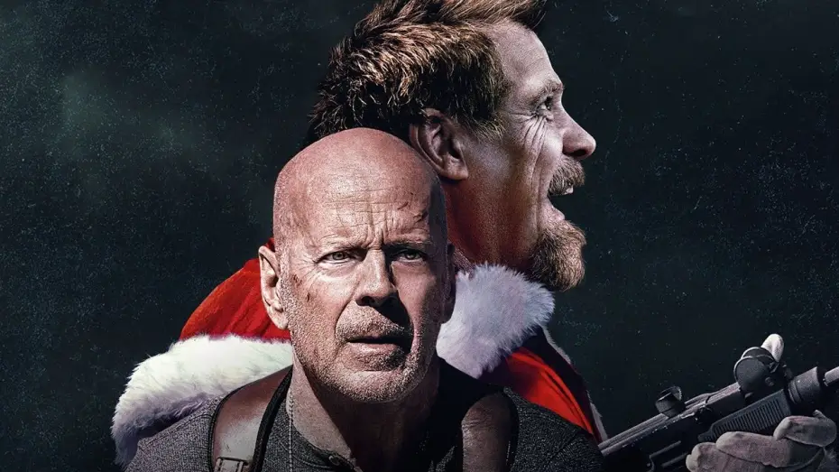 Watch film Detective Knight: Redemption — Detective Knight: Redención - Tráiler oficial español
