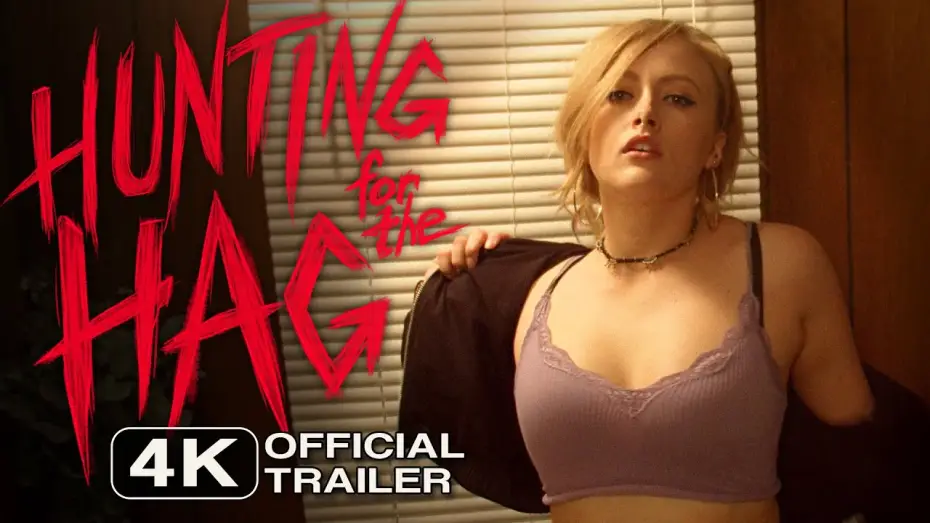 Watch film Hunting for the Hag — Hunting for the Hag | Official Trailer HD