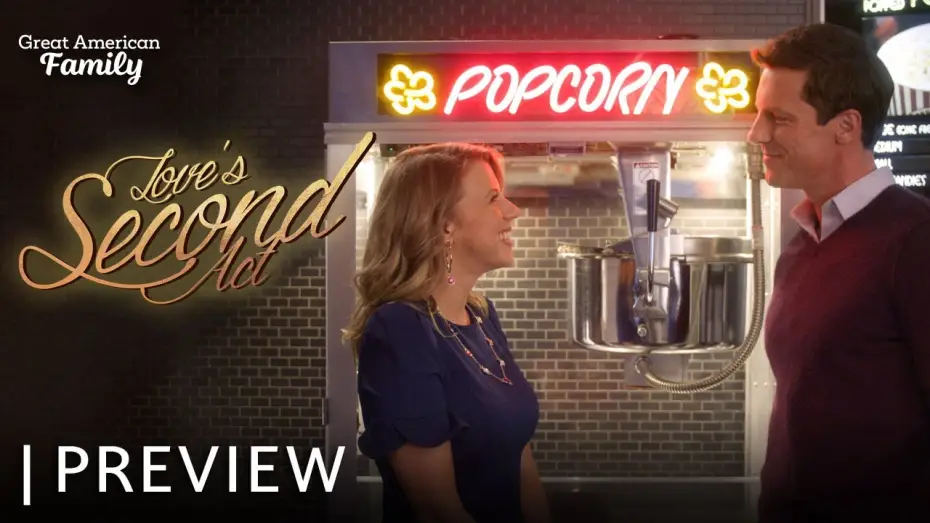 Watch film Love's Second Act | Love's Second Act | Preview