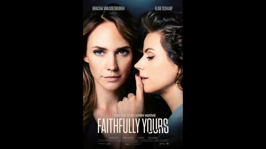 Watch film Faithfully Yours — Double vice (2022) |BANDE ANNONCE VF| Netflix