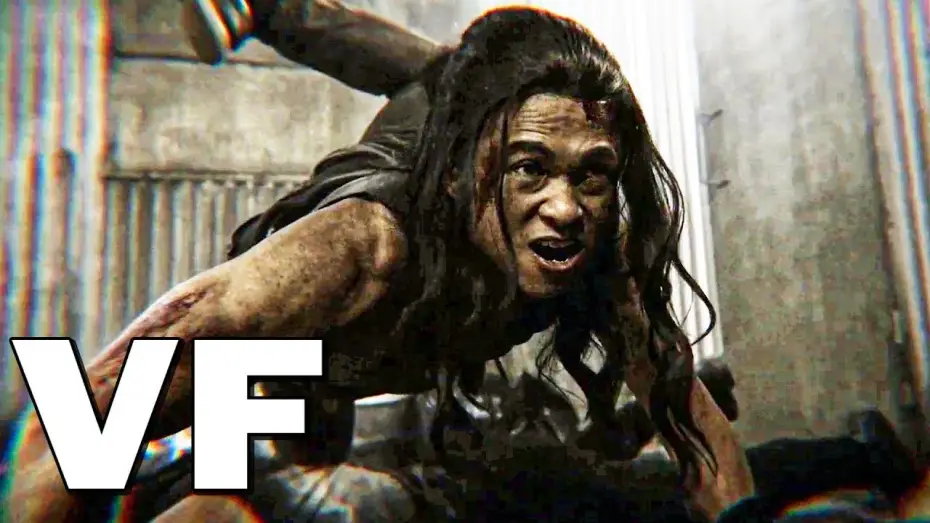 Watch film Shadow Master — SHADOW MASTER Bande Annonce VF (2023) Film de Baston