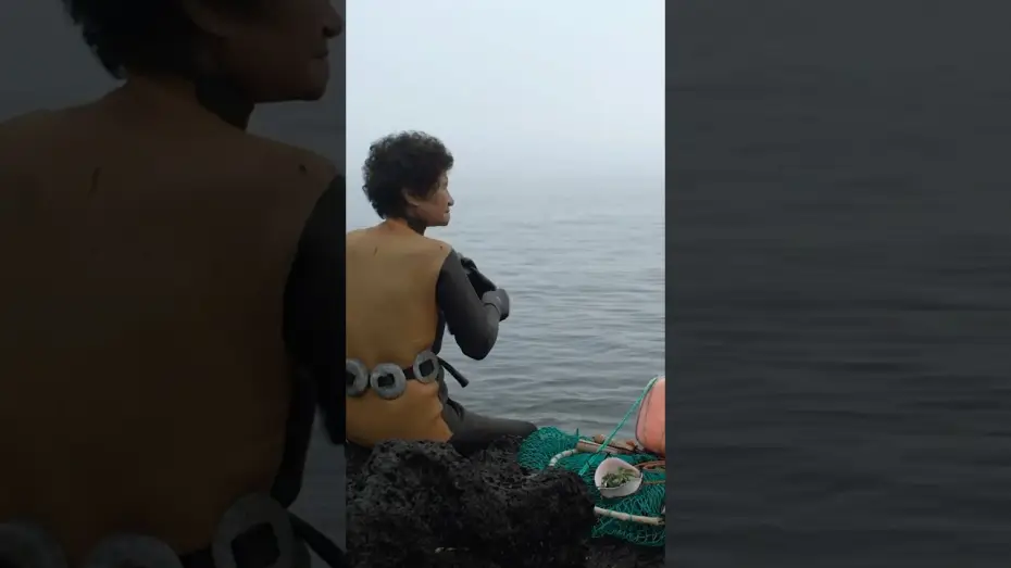 Watch film The Last of the Sea Women — Being a Haenyeo is more than a job, it’s a calling