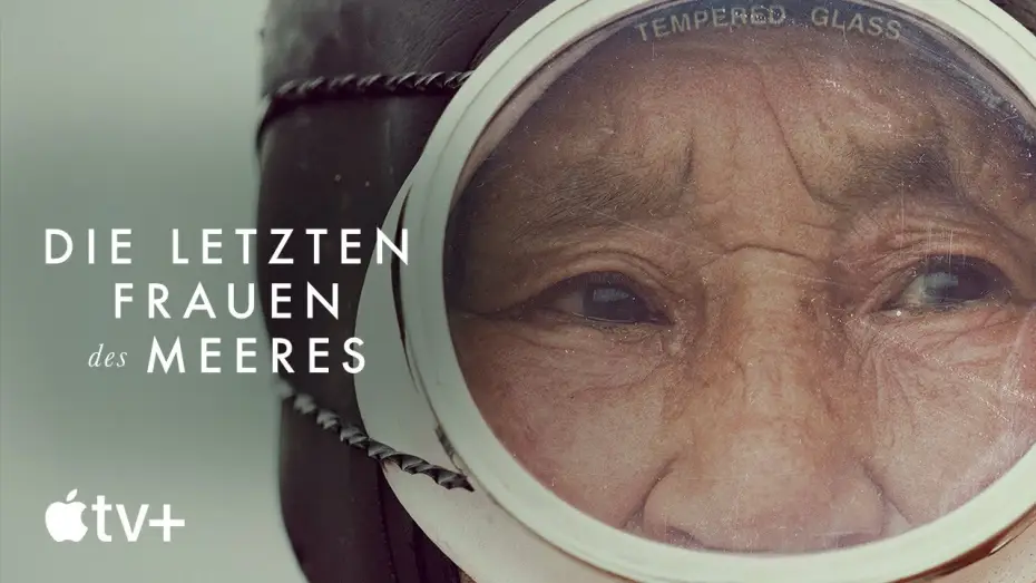 Watch film The Last of the Sea Women — Offizieller Trailer [OmU]
