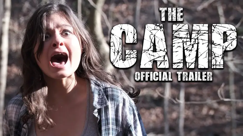 Watch film The Camp — The Camp - Official Trailer