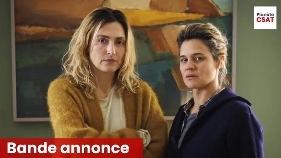 Watch film Douze ans, sept mois et onze jours | 12 ans, 7 mois et 11 jours | bande annonce | France 2