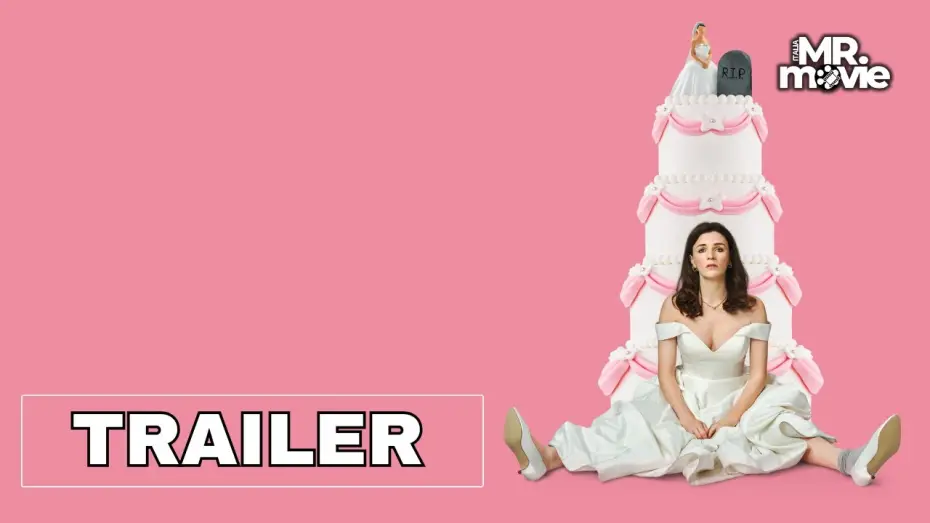 Watch film And Mrs. — VI DICHIARO MOGLIE E... Trailer Ufficiale Italiano (2024) Colin Hanks, Aisling Bea | On Demand