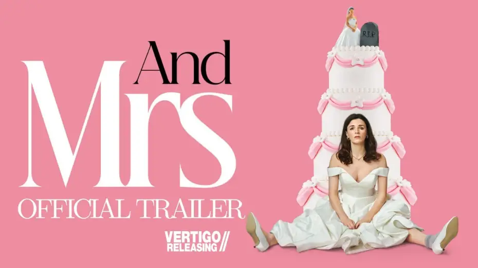 Watch film And Mrs. — Official Trailer