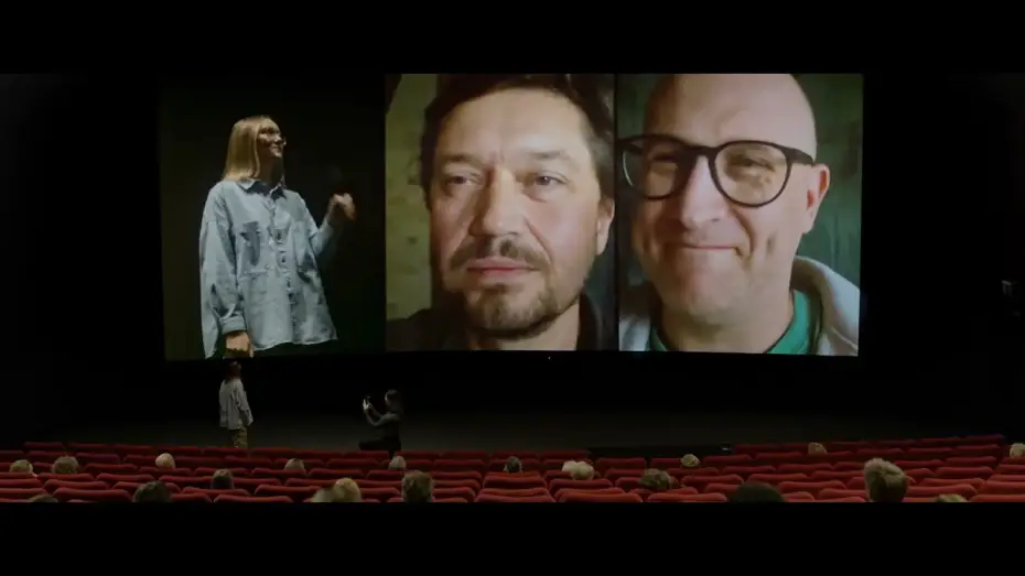 Watch film To the Victory! — Офіційний трейлер