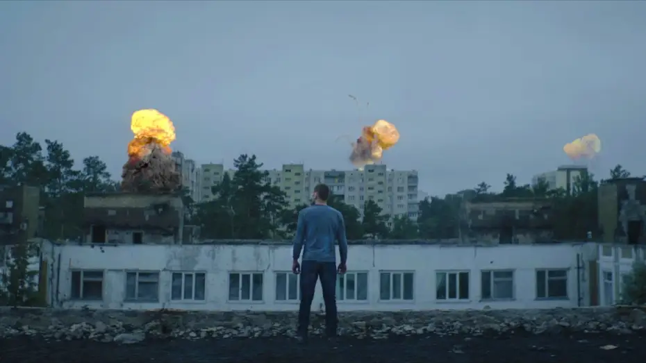 Watch film Region of Heroes — Офіційний тизер