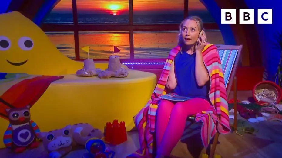 Watch film Kids' TV: The Surprising Story — How Kids’ TV led the way on disability representation | Kids’ TV: The Surprising Story – BBC