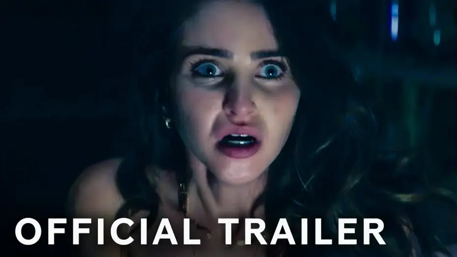 Watch film Spin the Bottle — Official Trailer