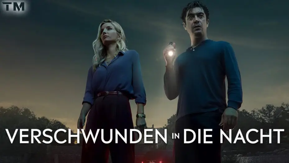 Watch film Vanished into the Night — Verschwunden in Die Nacht - Trailer Deutsch (HD)