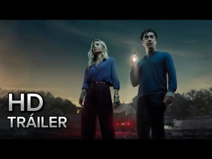 Watch film Vanished into the Night — DESAPARECIDOS EN LA NOCHE Tráiler Español (2024)