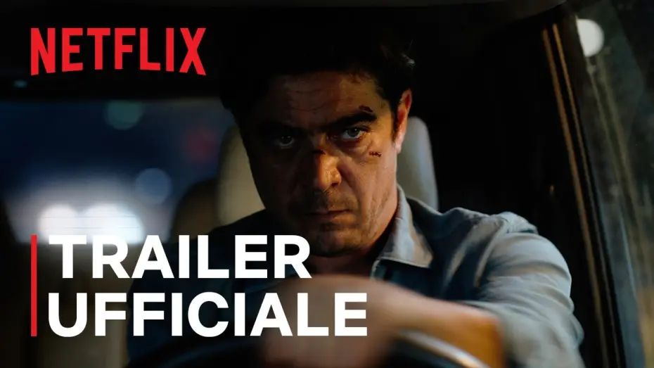 Watch film Vanished into the Night — Trailer ufficiale