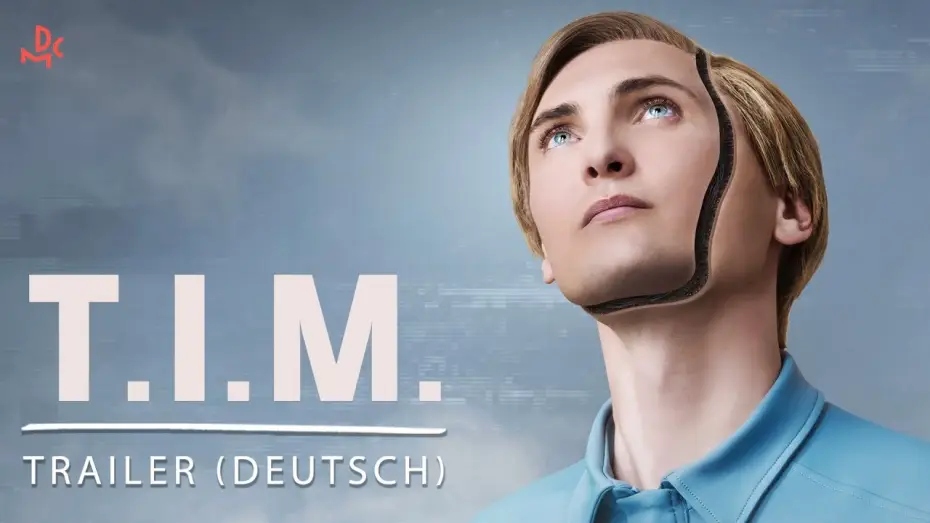 Watch film T.I.M. — Offizieller Trailer