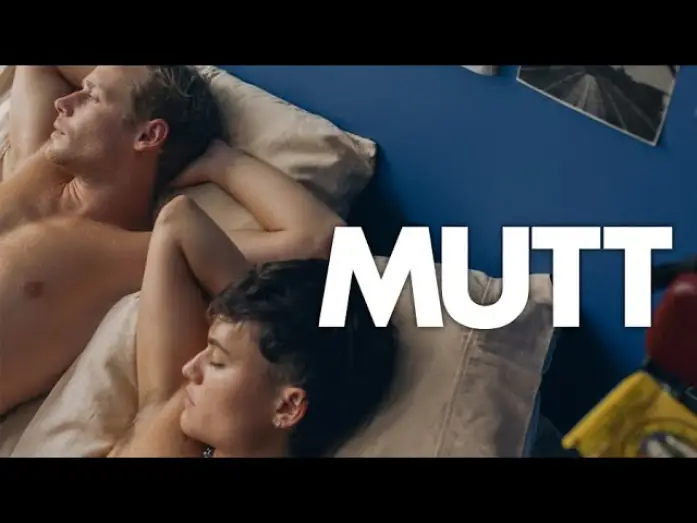 Watch film Mutt — MUTT Trailer Deutsch | German [HD]
