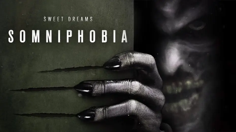 Watch film Somniphobia — Somniphobia (2021) - Short Horror Film