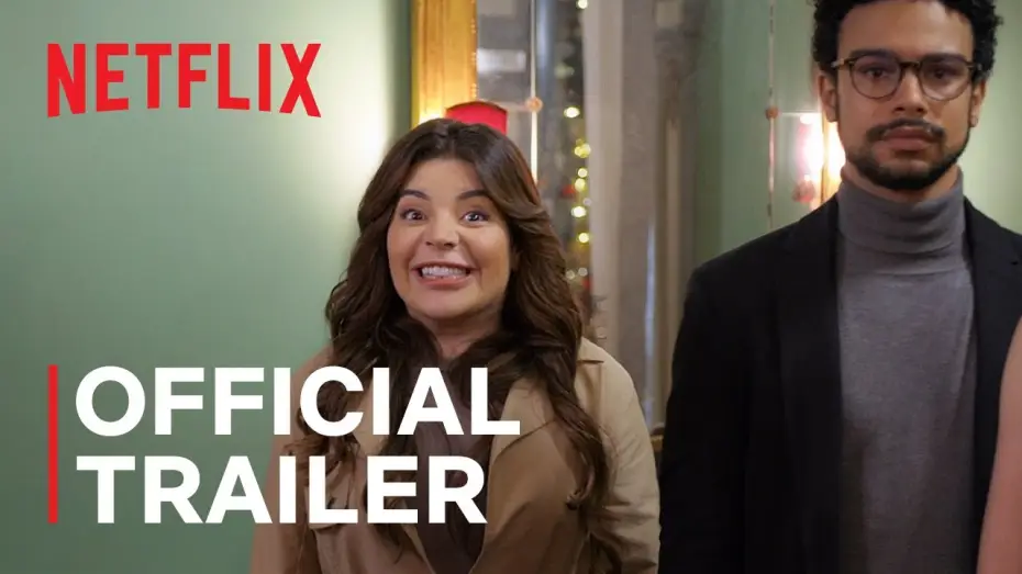 Watch film Christmas Full of Grace — Official Trailer [Subtitled]