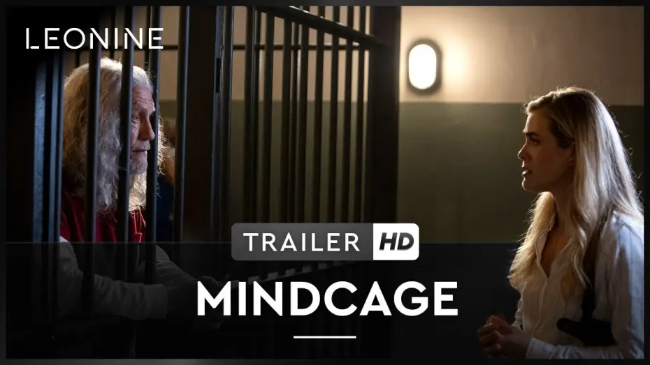 Watch film Mindcage | Offizieller Trailer