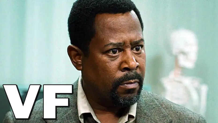 Watch film Mindcage — MINDCAGE Bande Annonce VF (Thriller, 2023) Martin Lawrence