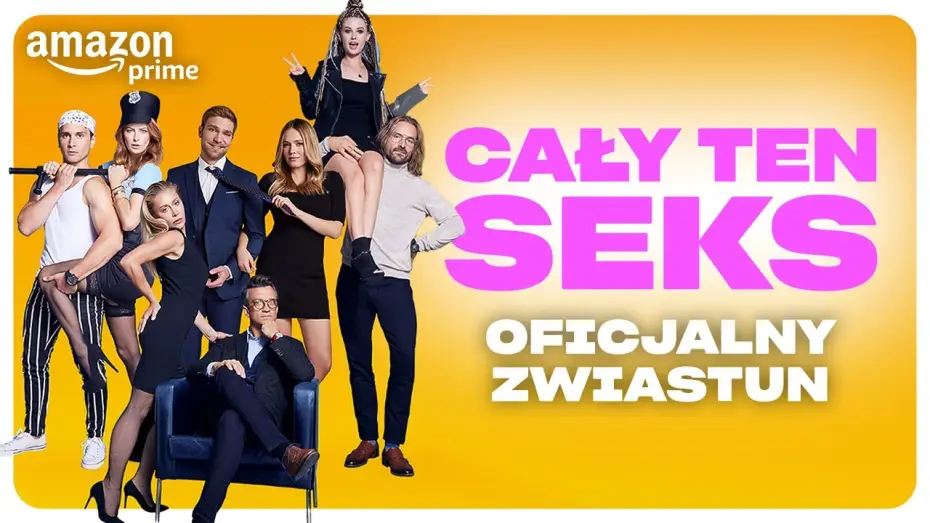 Watch film All That Sex | Oficjalny zwiastun