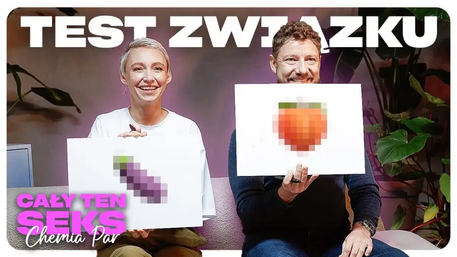 Watch film All That Sex | W jakim najdziwniejszym miejscu Yuli i Mateo uprawiali seks? 🍆💦 | Chemia Par