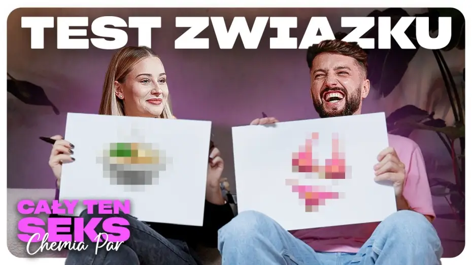 Watch film All That Sex | W co była ubrana Andziaks na pierwszej randce z Luką? | Chemia Par