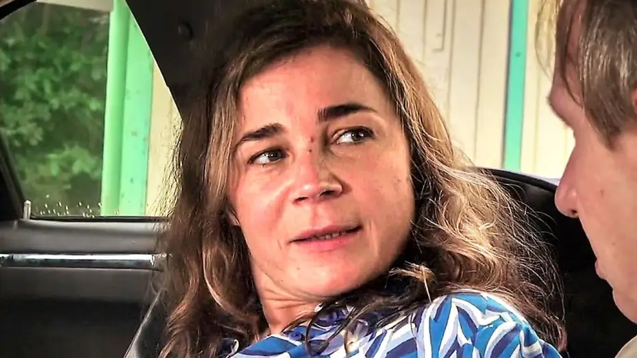 Watch film Being Blanche Houellebecq — DANS LA PEAU DE BLANCHE HOUELLEBECQ Bande Annonce Teaser 3 (2024) Nouvelle, Blanche Gardin