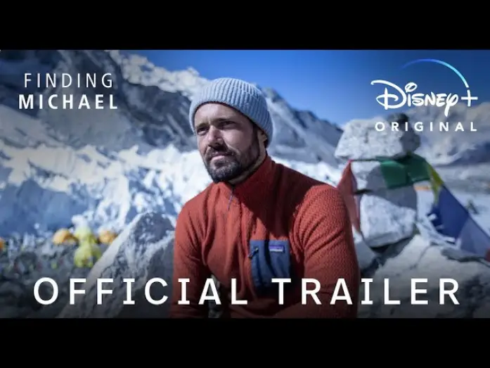 Watch film Finding Michael — Official Trailer