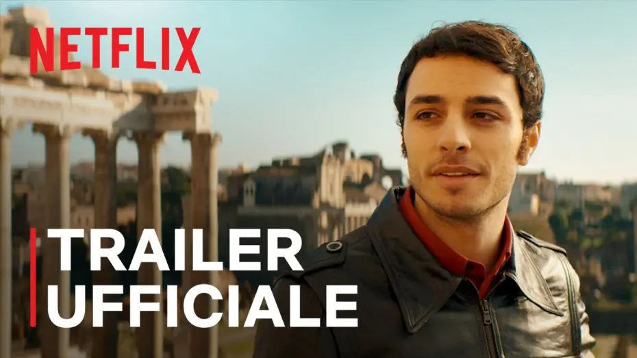 Watch film Nuovo Olimpo — Nuovo Olimpo di Ferzan Ozpetek | Trailer Ufficiale | Netflix Italia