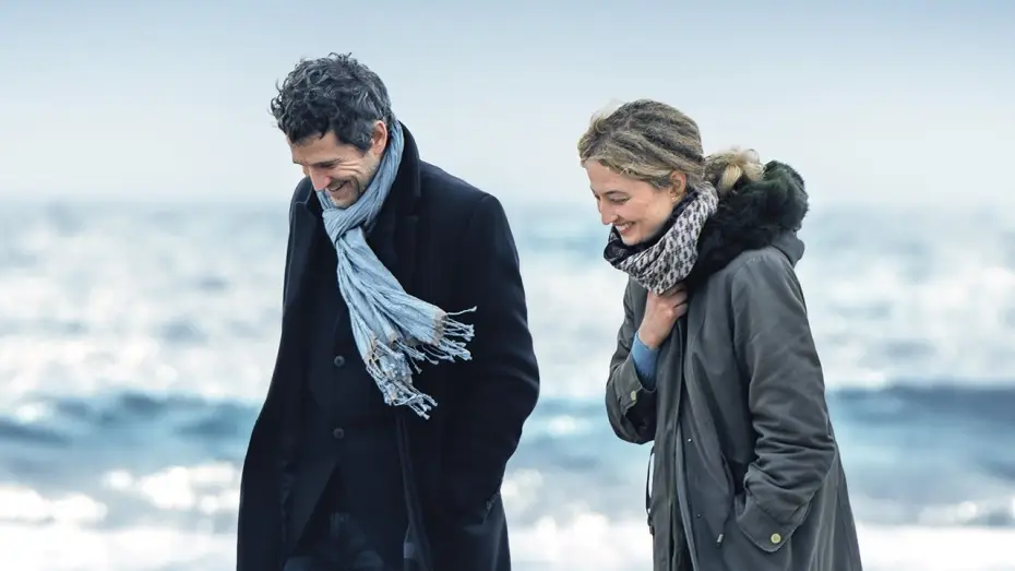 Watch film Out of Season | OUT OF SEASON - Official HD Trailer (2024) - A film by St&eacute;phane Briz&eacute;