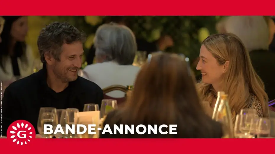 Watch film Out of Season | HORS-SAISON - Bande-annonce [Le 20 mars au cin&eacute;ma]