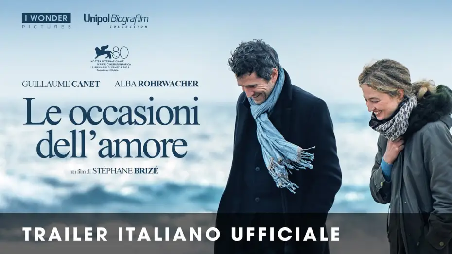 Watch film Out of Season | LE OCCASIONI DELL'AMORE | Trailer italiano ufficiale HD