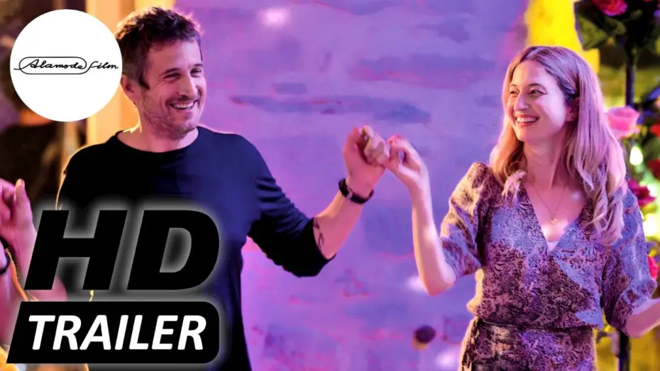 Watch film Out of Season | Offizieller Trailer