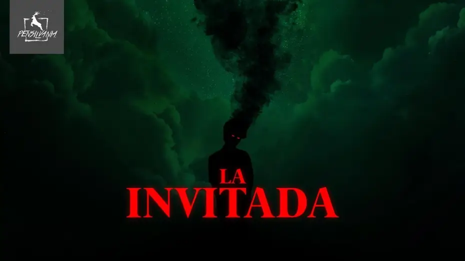 Watch film No Darkness Last Forever — ESTRENO EN CINES 21 DE DICIEMBRE || LA INVITADA | Teaser (2023)
