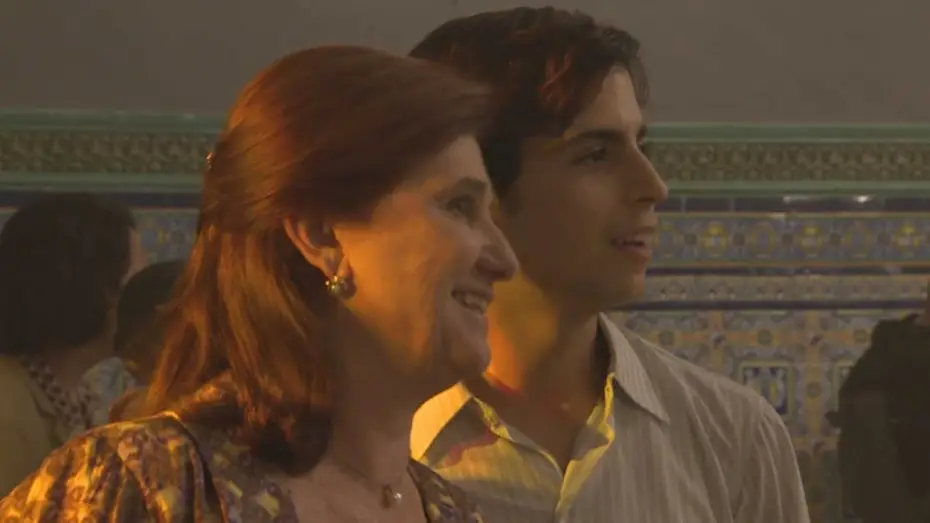 Watch film Love & Revolution — Te estoy amando locamente - Tráiler