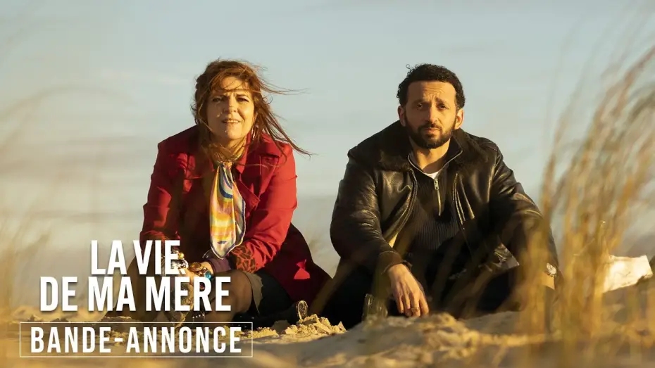 Watch film This is My Mother — LA VIE DE MA MÈRE | BANDE-ANNONCE (Agnès Jaoui, William Lebghil, Salif Cissé, Alison Wheeler)