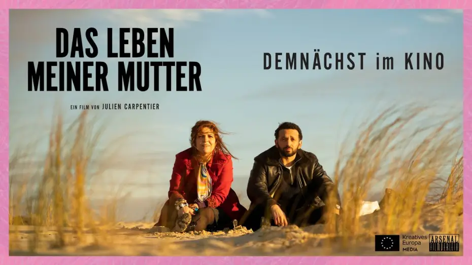 Watch film This is My Mother — DAS LEBEN MEINER MUTTER