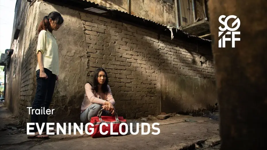 Watch film Evening Clouds — Evening Clouds Trailer | SGIFF 2022