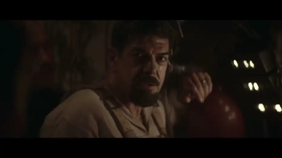 Watch film The Commander — COMANDANTE di Edoardo De Angelis - Film di Apertura #Venezia80