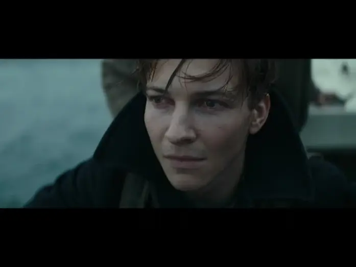 Watch film The Commander — COMANDANTE di Edoardo De Angelis - Teaser Trailer