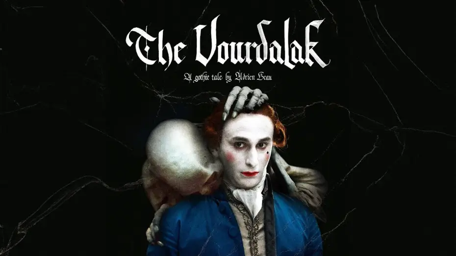 Watch film The Vourdalak — Official Trailer [Subtitled]
