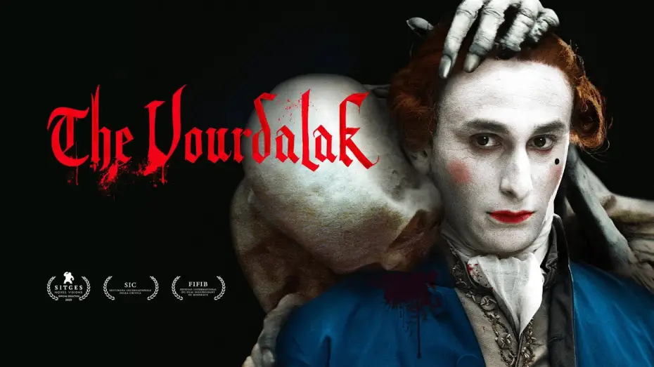 Watch film The Vourdalak — Official UK Trailer [Subtitled]