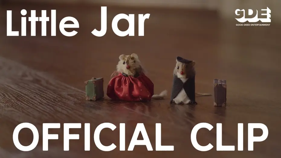 Watch film Little Jar — Let's Take a Picture