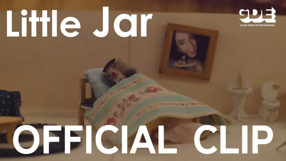 Watch film Little Jar — Best Friends