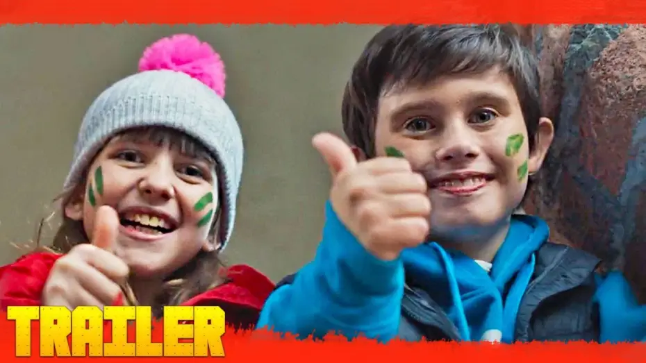 Watch film El hotel de los líos: García y García 2 — El Hotel De Los Líos (2023) Tráiler Oficial Español