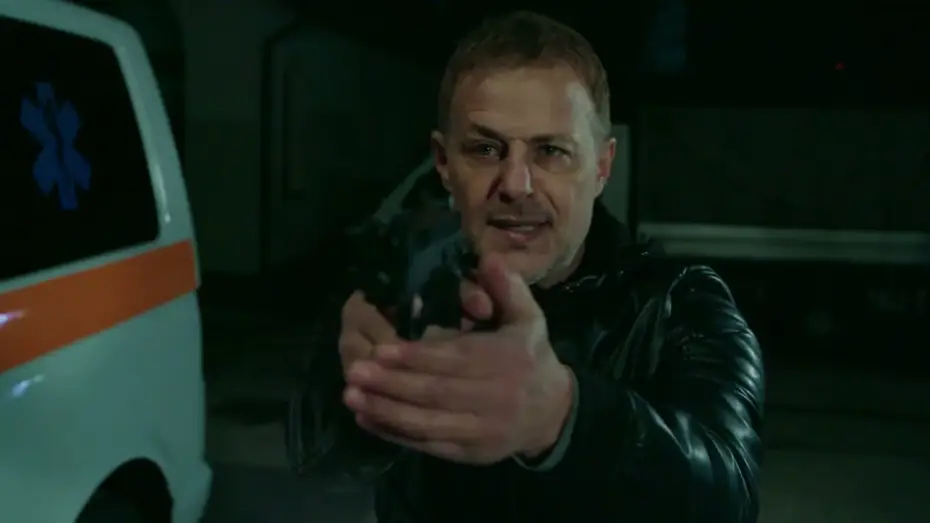 Watch film Adrenaline — Trailer